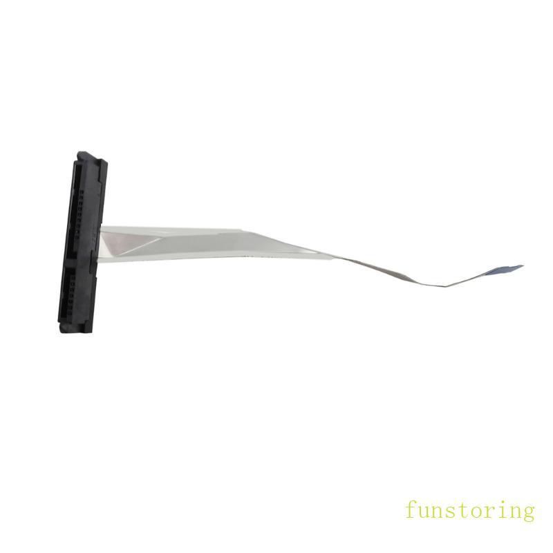 FUN Flex Cable ฮาร์ดไดรฟ์ HDD Connector สําหรับ IdeaPad Gaming 3 15ACH6 15IHU 15ACH 82K1 การส่งข้อมู