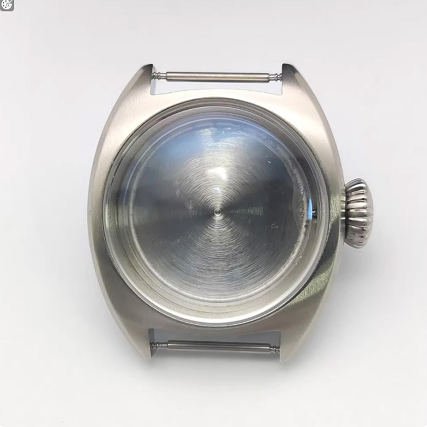 36 มม.แปรงสแตนเลสนาฬิกากันน้ําอุปกรณ์เสริมสําหรับนาฬิกา NH34A/NH35A/NH36A/NH38/NH39/NH72/NH70 การเคล