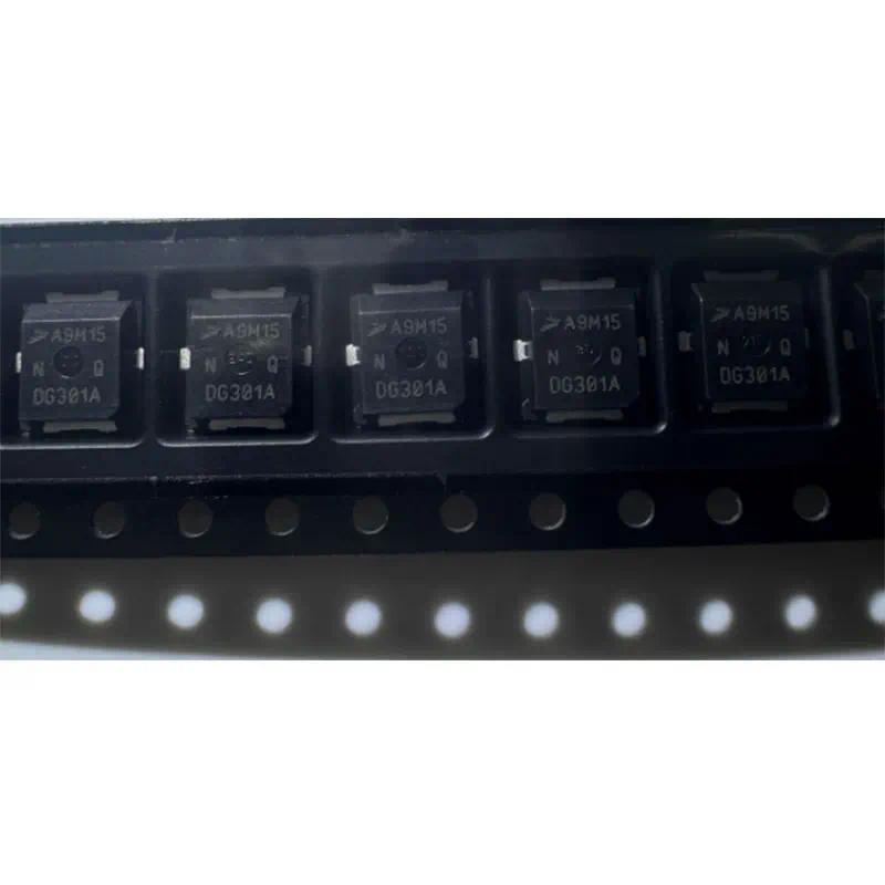 AFT09MS015NT1 A9M15 AFT09MS015N Wideband RF Power LDMOS ทรานซิสเตอร์ 136-941MHz 16W 12.5V ใหม่เดิม