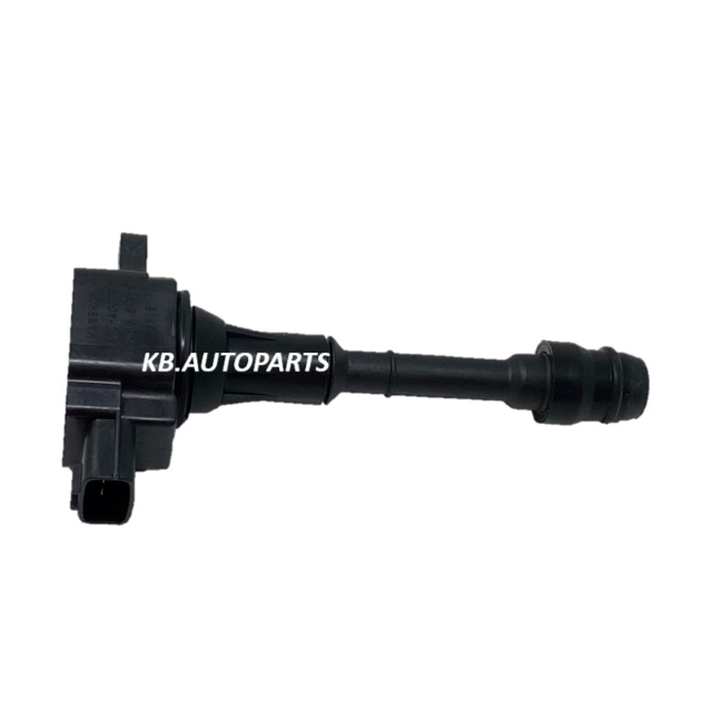 คอยล์จุดระเบิด NISSAN TEANA J31 2003- X-TRAIL T30 2001- PRIMERA P12 2002- NAVARA เบนซิน QR20 2.0 QR2