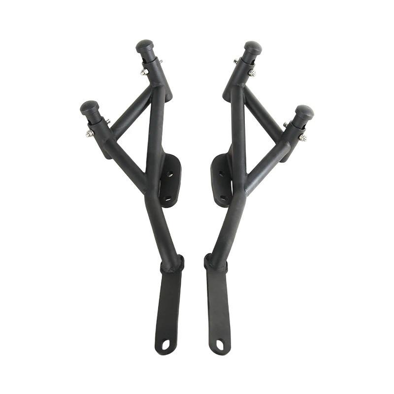 สำหรับ CFMOTO 675SR SR-R 675SRR 675 SR 675NK NK675 675 NK 675nk ใหม่รถจักรยานยนต์แถบกันกระแทกเครื่อง