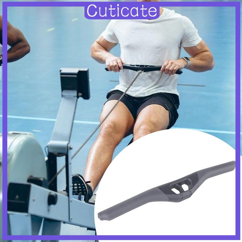 [CUTICATE] Rower Handle ที่ถอดออกได้ Rower Supplies เปลี่ยน Ergonomic Universal Row