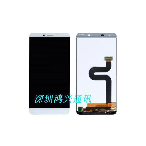 เหมาะสําหรับ LeTV x900 LeTV max Display LeTV x900 ประกอบหน้าจอ