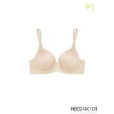 Sabina รหัส NBD24001 รุ่น Perfect Bra เสื้อชั้นใน มีโครง Seamless Fit