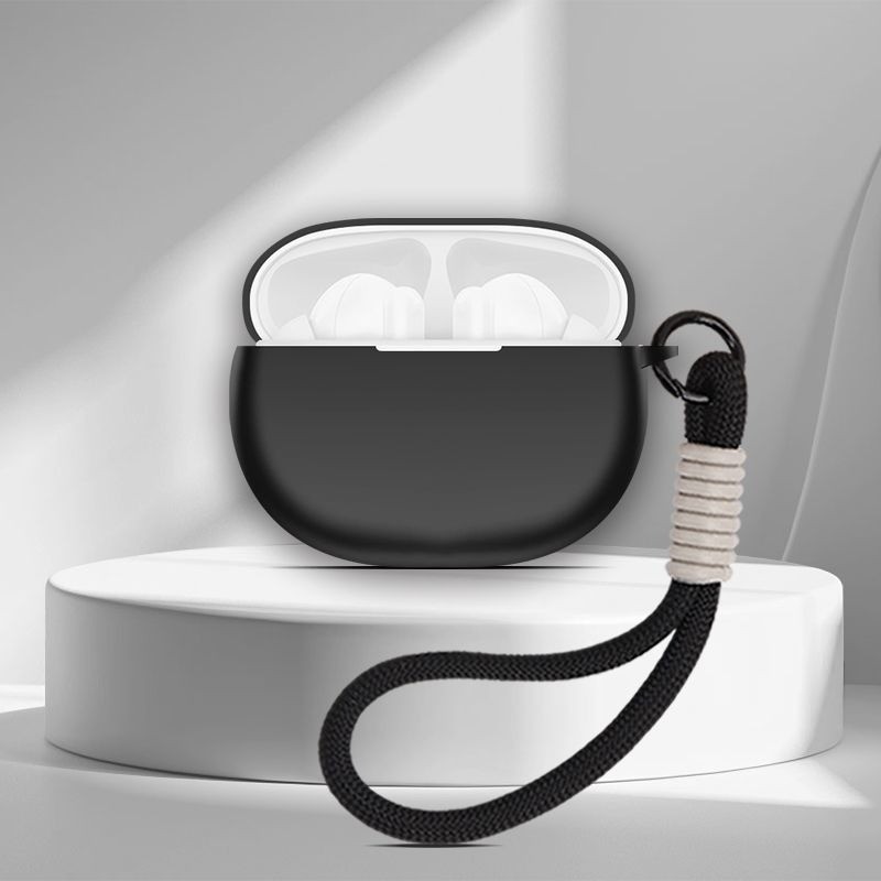 เคสสําหรับ HONOR CHOICE Earbuds X7, เคสหูฟังซิลิโคนเหลว