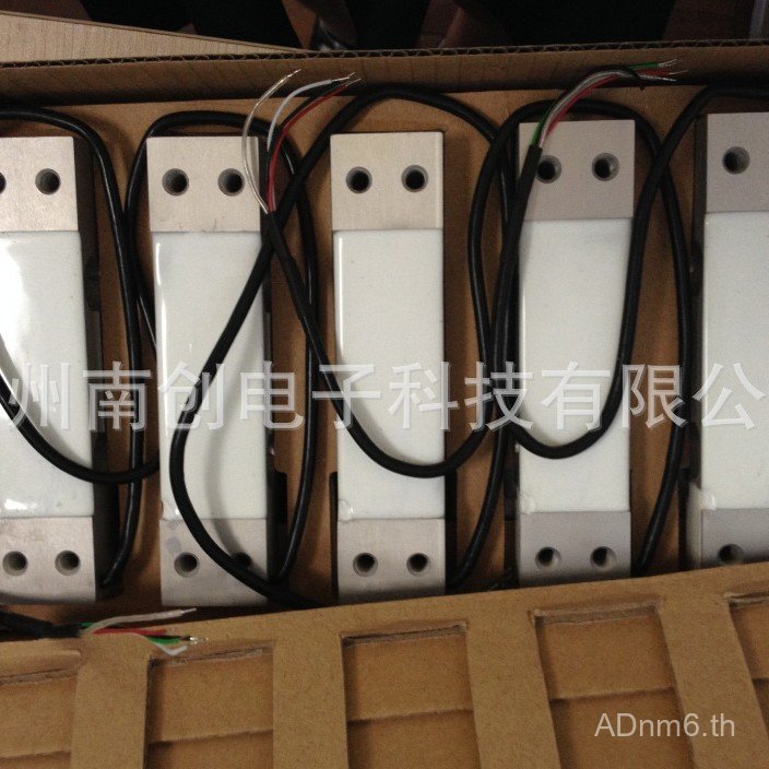 ZEMIC Chunghang ทดสอบไฟฟ้า L6D-C3D-5KG L6D-C3D-6KG-0.4B เครื่องชั่งน้ําหนักเซ็นเซอร์ราคา Scale