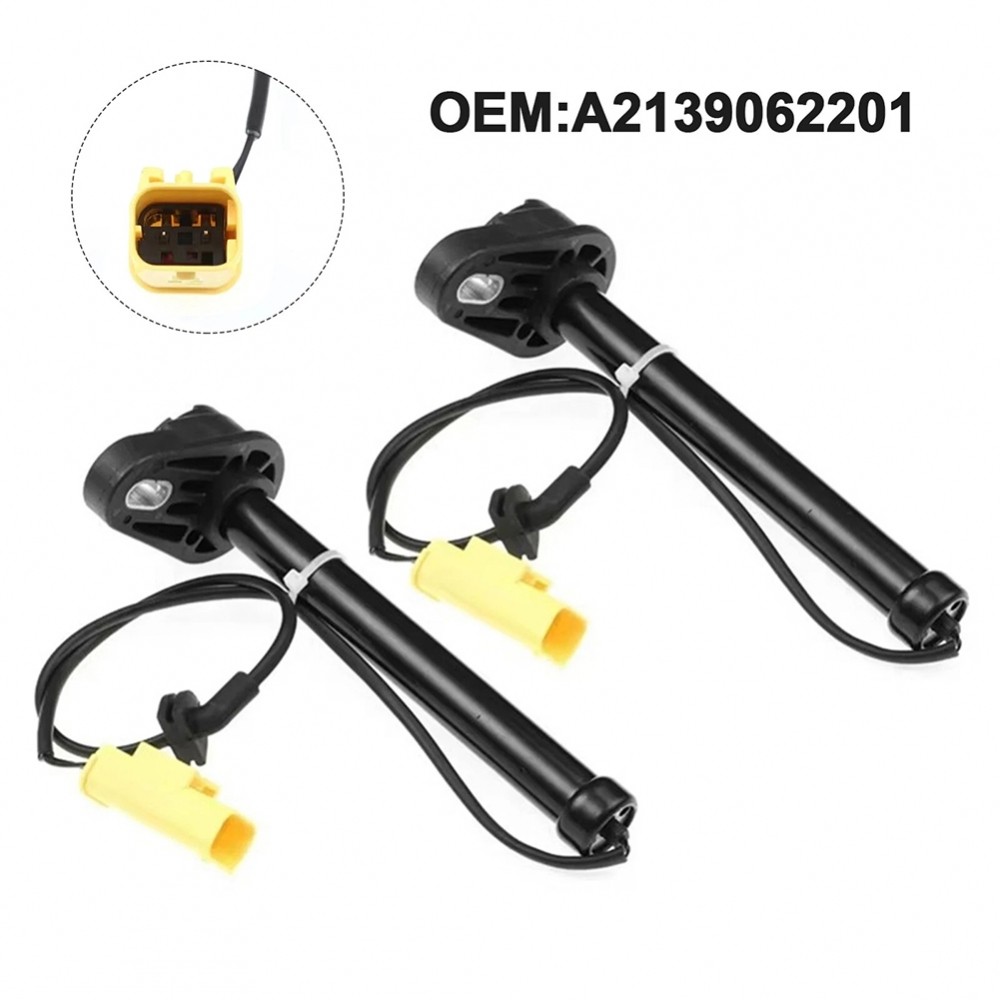 คู่ Bonnet Actuators สําหรับ Mercedes E Class W213 AMG GT CLS W257 C257 เปลี่ยน