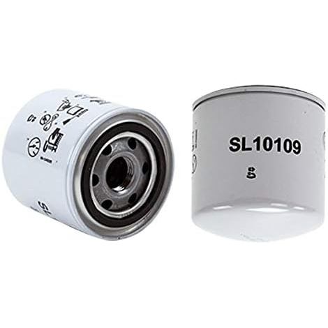 WIX Racing Filters WL10109 กรองน้ํามัน