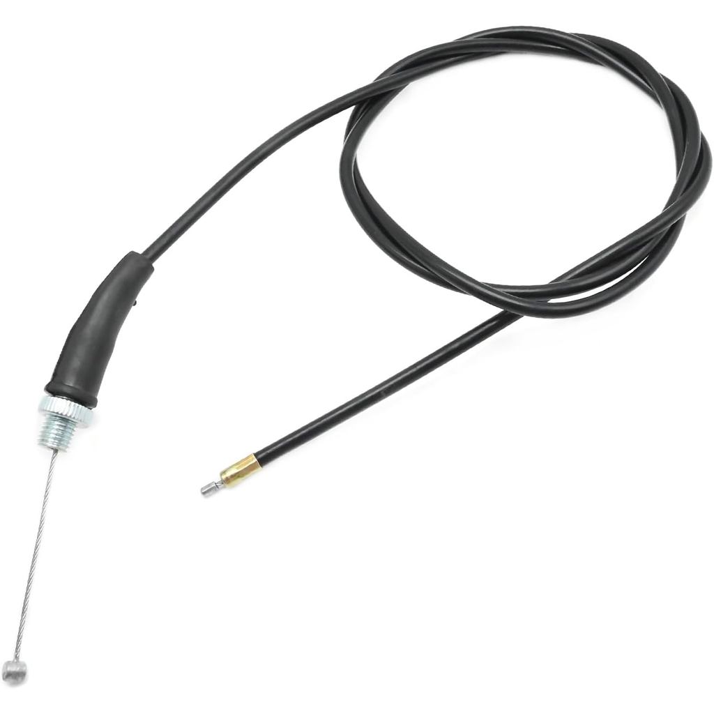 Anxingo 17910-KZ3-B00 สายคันเร่ง,เปลี่ยนสําหรับ Honda CR125R 1993-1998 CR250R 1990-1998 CR500R 1990-