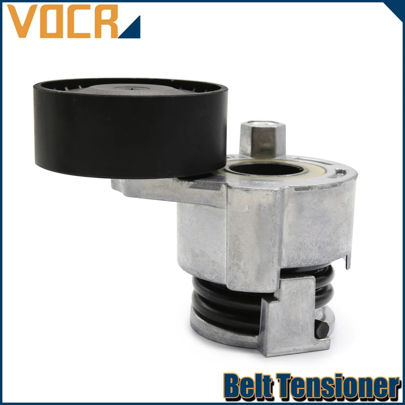 K9K728/K4M800 เครื่องยนต์เข็มขัด Tensioner Pulley สําหรับ Nissan NV200 1.5Dci/TIIDA SC11 2007-2012 O