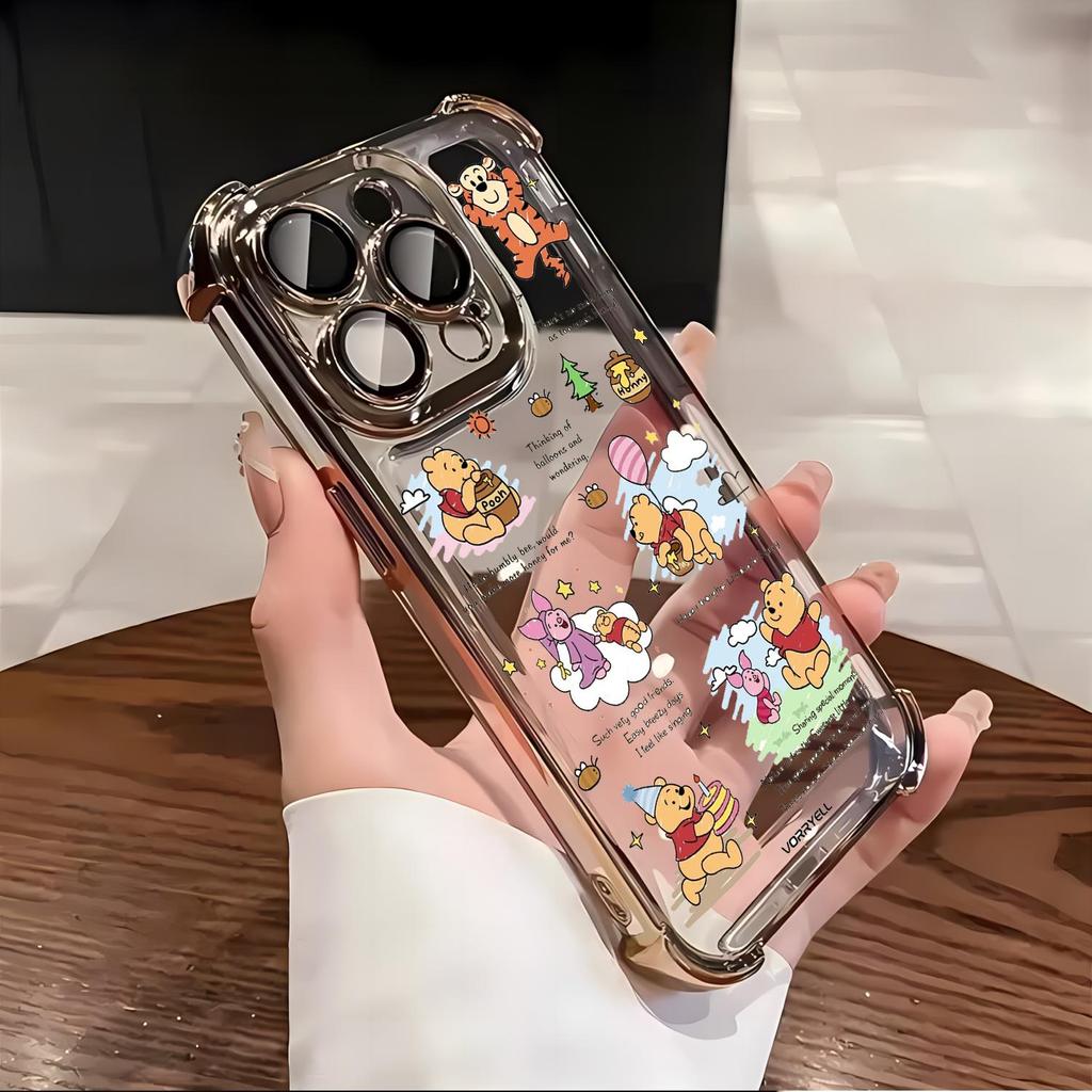 SAMSUNG สําหรับSamsung A24 A52 A34 A50 A36 NOTE20ULTRA A21S A25 A24 A31 NOTE20 A51 A73 A35 A26 เคสโท