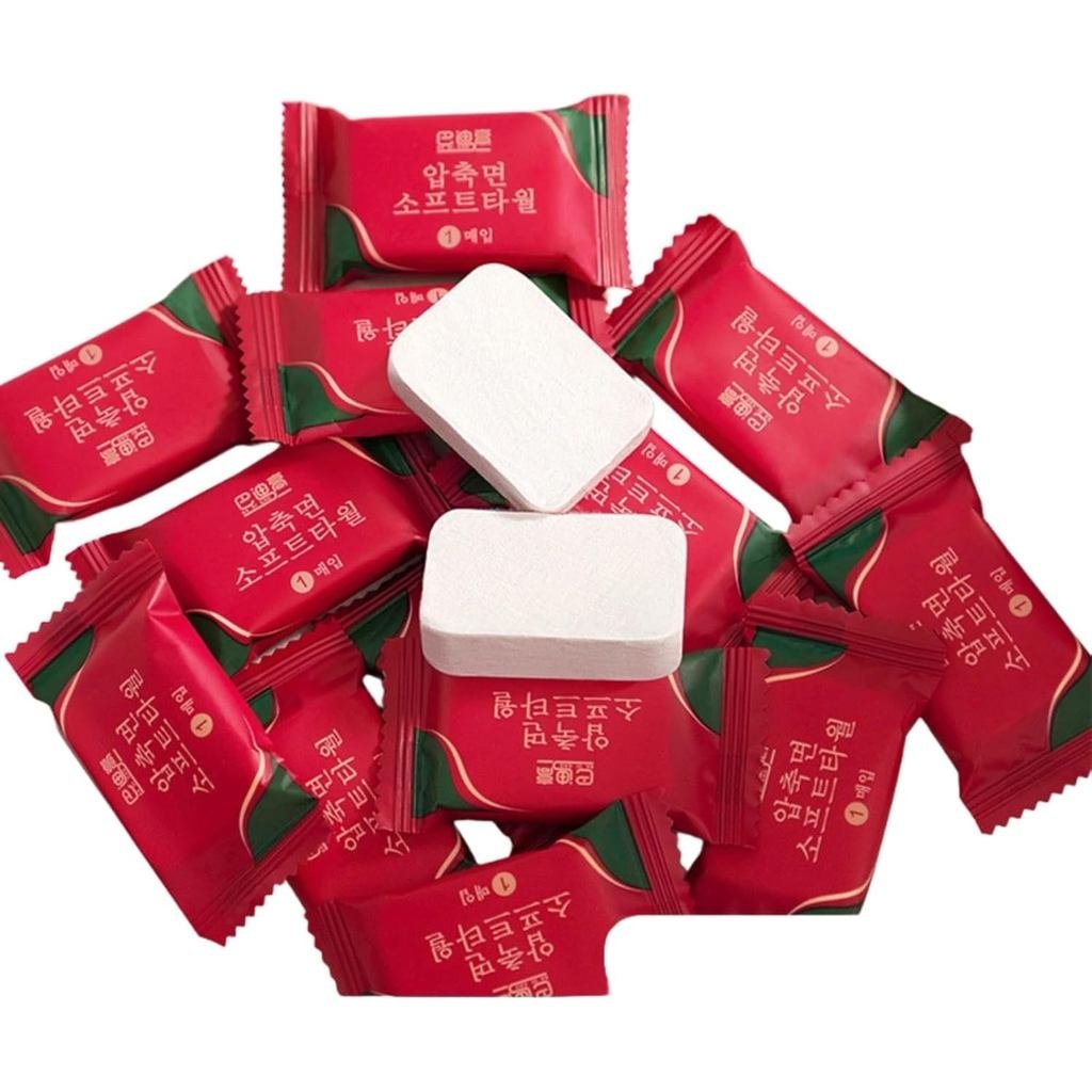 Compressed Towels, Bath Towels, face Towels