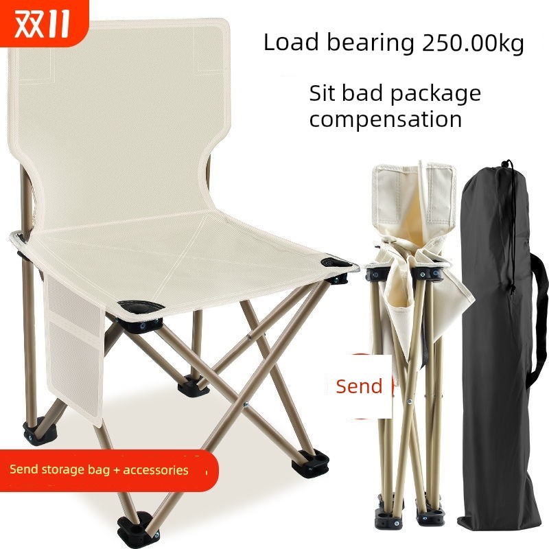 robox ของเล่น jurassicworld เก้าอี้ตกปลาสำหรับตั้งแคมป์แบบพับได้