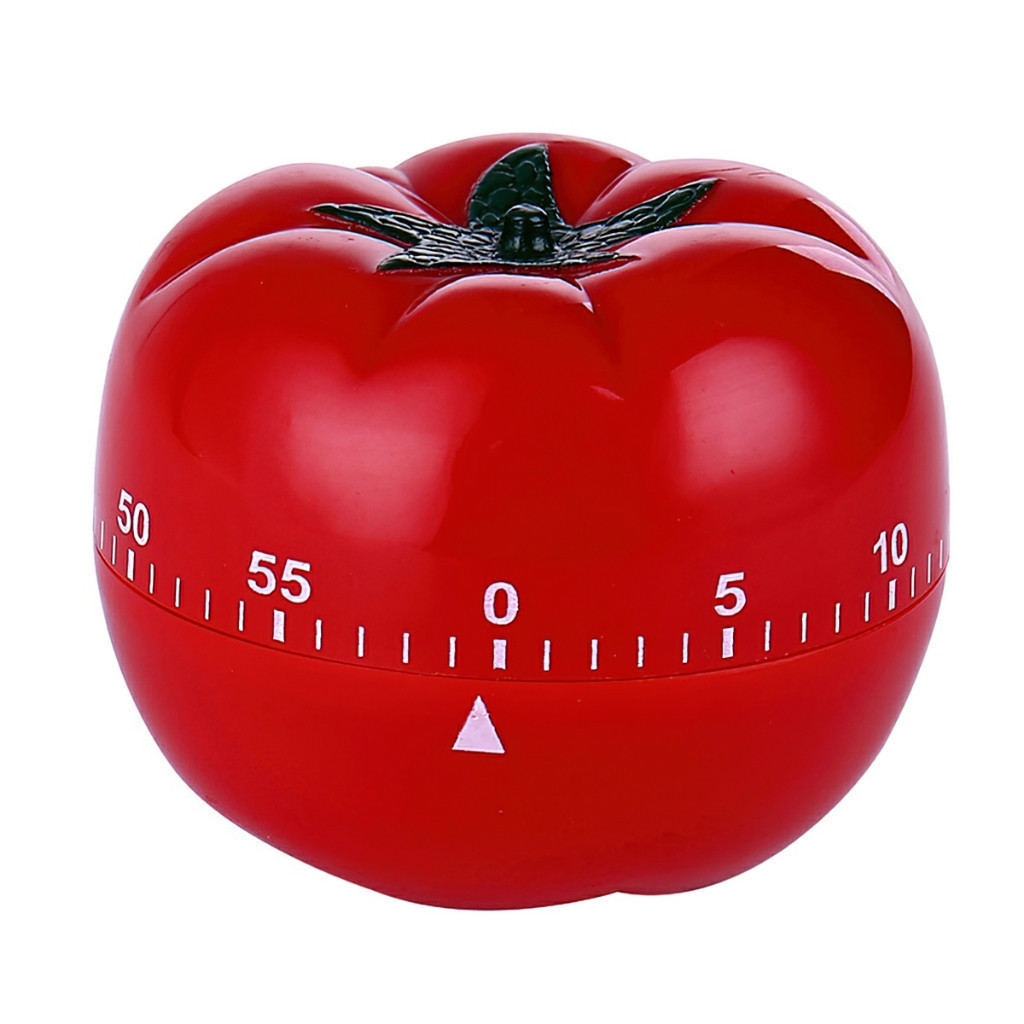 นาฬิกามะเขือเทศ Pomodoro SA888