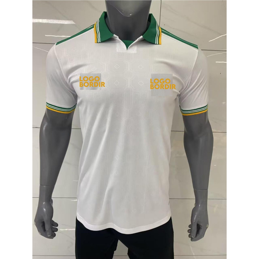 ใหม่ JERSEY FOOTBALL SHIRT ES R0M4 3rd REME THIRD SEASON 25/26