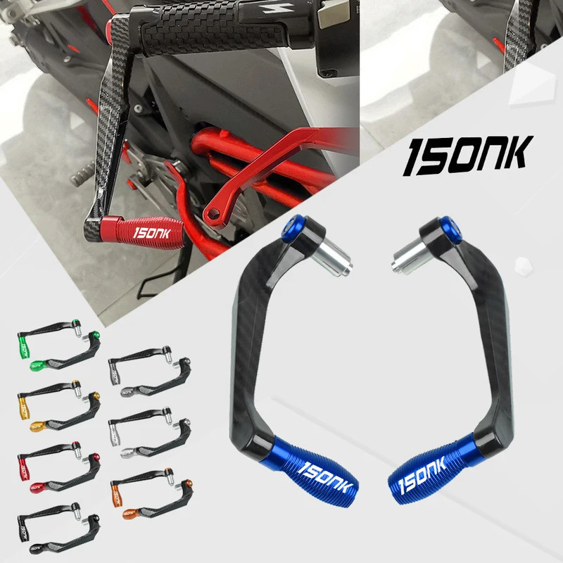 สําหรับ CFMOTO 150NK 250NK 300NK 400NK 450NK 650NK 800NK ที่จับแฮนด์รถจักรยานยนต์ Hands Guard คลัทช์