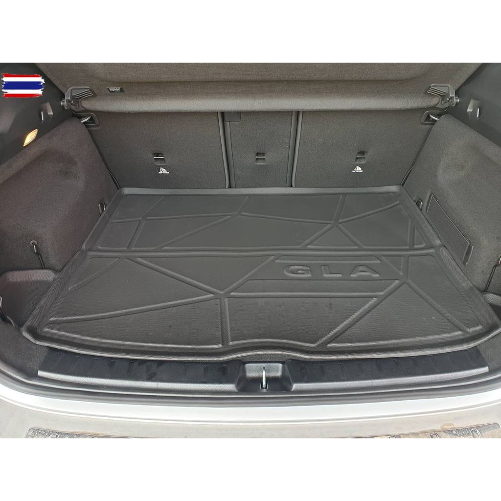 ถาดท้ายรถ benz GLA class H247gla200 รุ่น 2020-ปัจจุัน