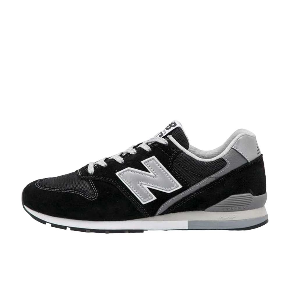 New Balance 996 Standard 'Black' Unused