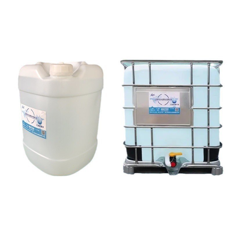 ผู้ผลิตขายส่ง Suzhou Taishu น้ํากลั่น Kunshan น้ํากลั่นอุตสาหกรรม Wujiang น้ํากลั่น