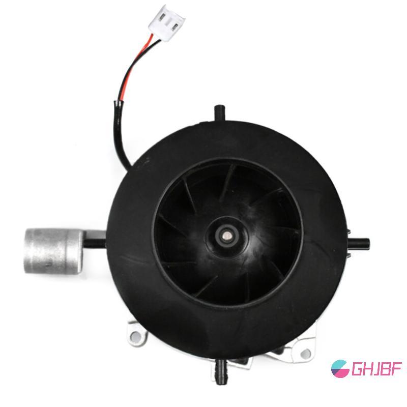 GHJBF] 12V/24V 5KW Air Parking Heater Blowerbuster Fan Assembly Motor Start ชิ้นส่วนเครื่องยนต์ Dies