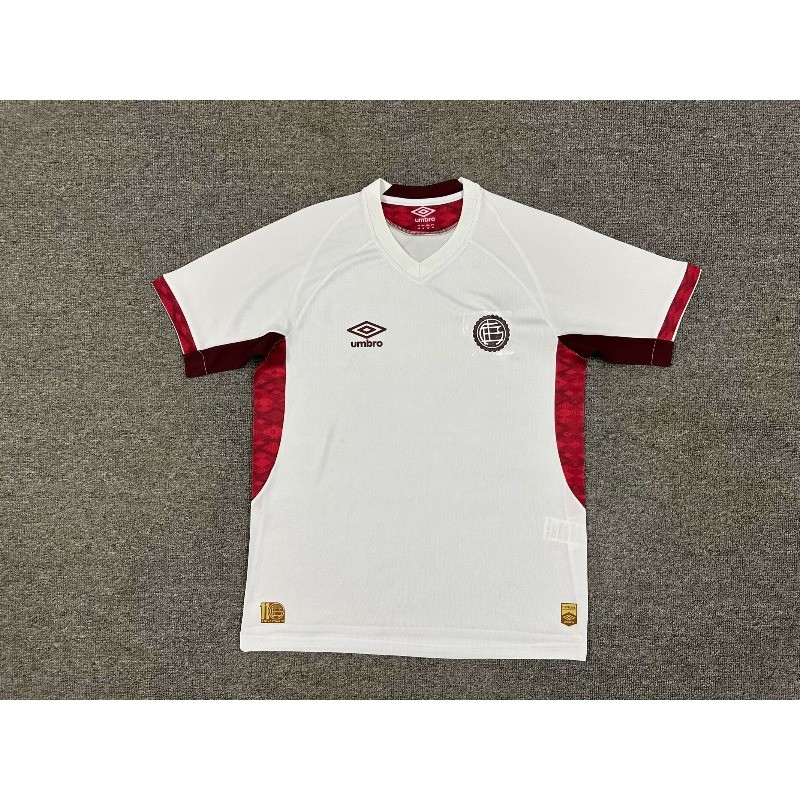 เสื้อบอลทีมเยือน Atlético Lanús ไซส์ S-4XL