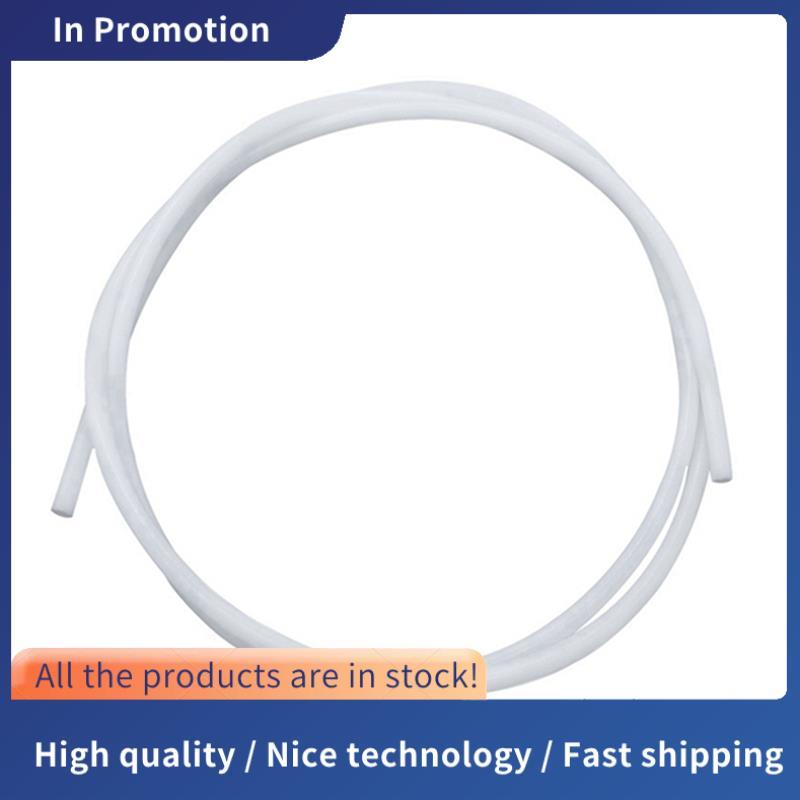 สําหรับ 2M PTFE หลอดสําหรับเครื่องพิมพ์ 3D สําหรับ P1P,,, A1 Mini Teflonto ท่อ ID 2.5 มม., OD 4 มม.ส
