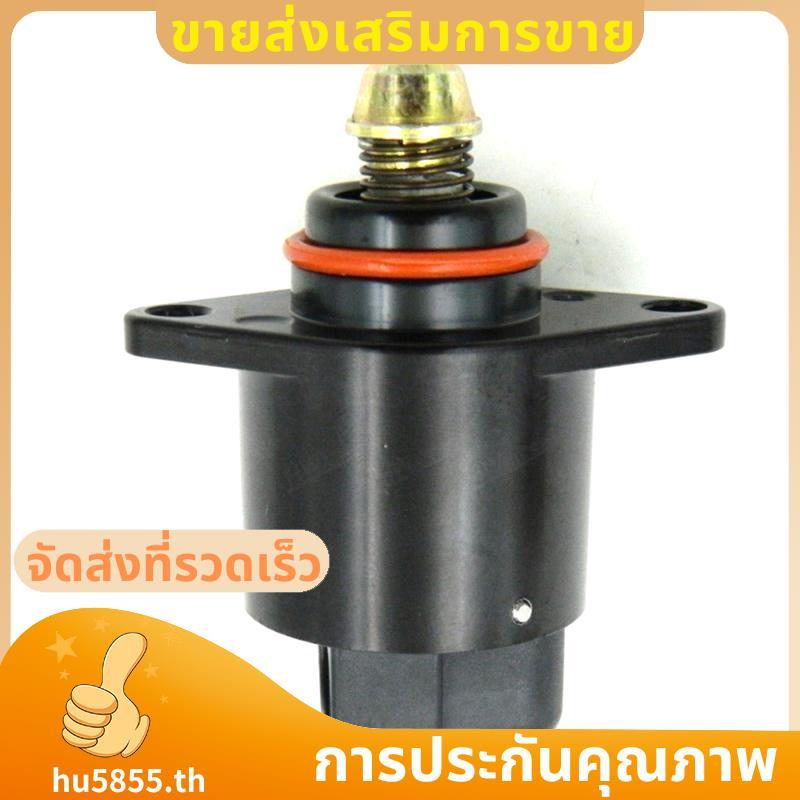 17108187 วาล์วควบคุมอากาศเดินเบาสําหรับ Combo Corsa B Tigra Zafira A C95166 17111946 .hu5855th