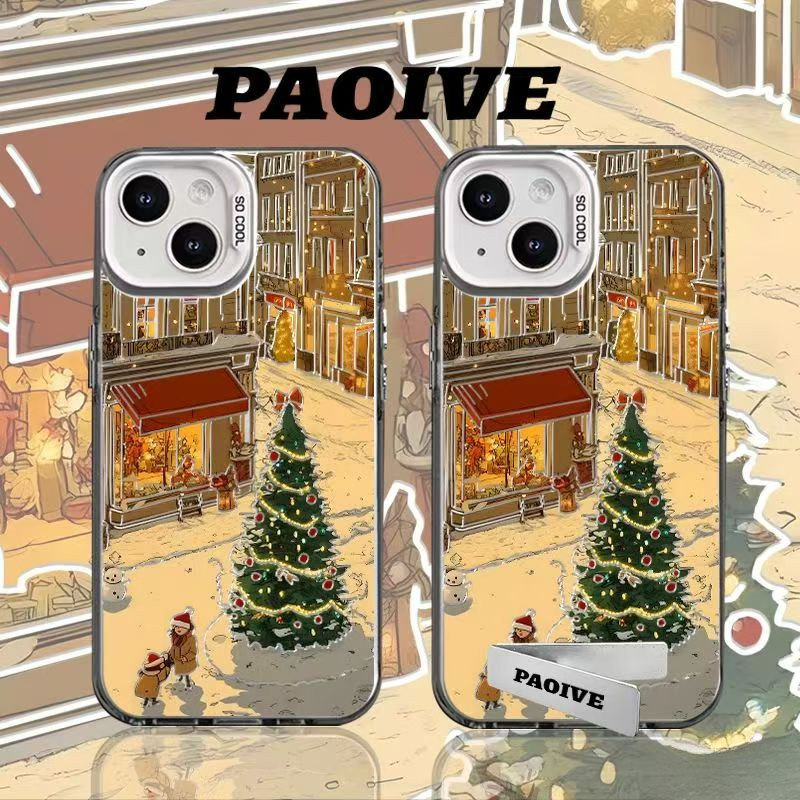💖Just💖-เคส Apple ที่รองรับ เคส 17PROMAX 17AIR เคสไอโฟน 16ProMax iPhone 15PRO 14PLUS 13/12/11 XS XR 7