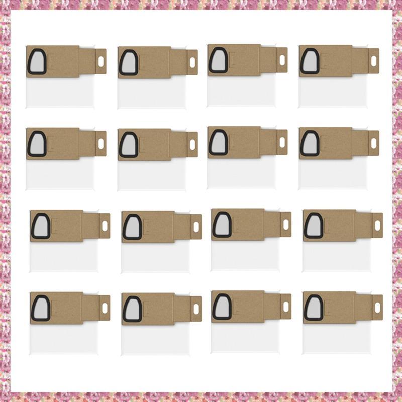 [VCR] Fit อุปกรณ์เสริมทดแทนถุงเก็บฝุ่นผ้าไม่ทอสําหรับ H5 H6 H7 ชุดชิ้นส่วนเครื่องดูดฝุ่น