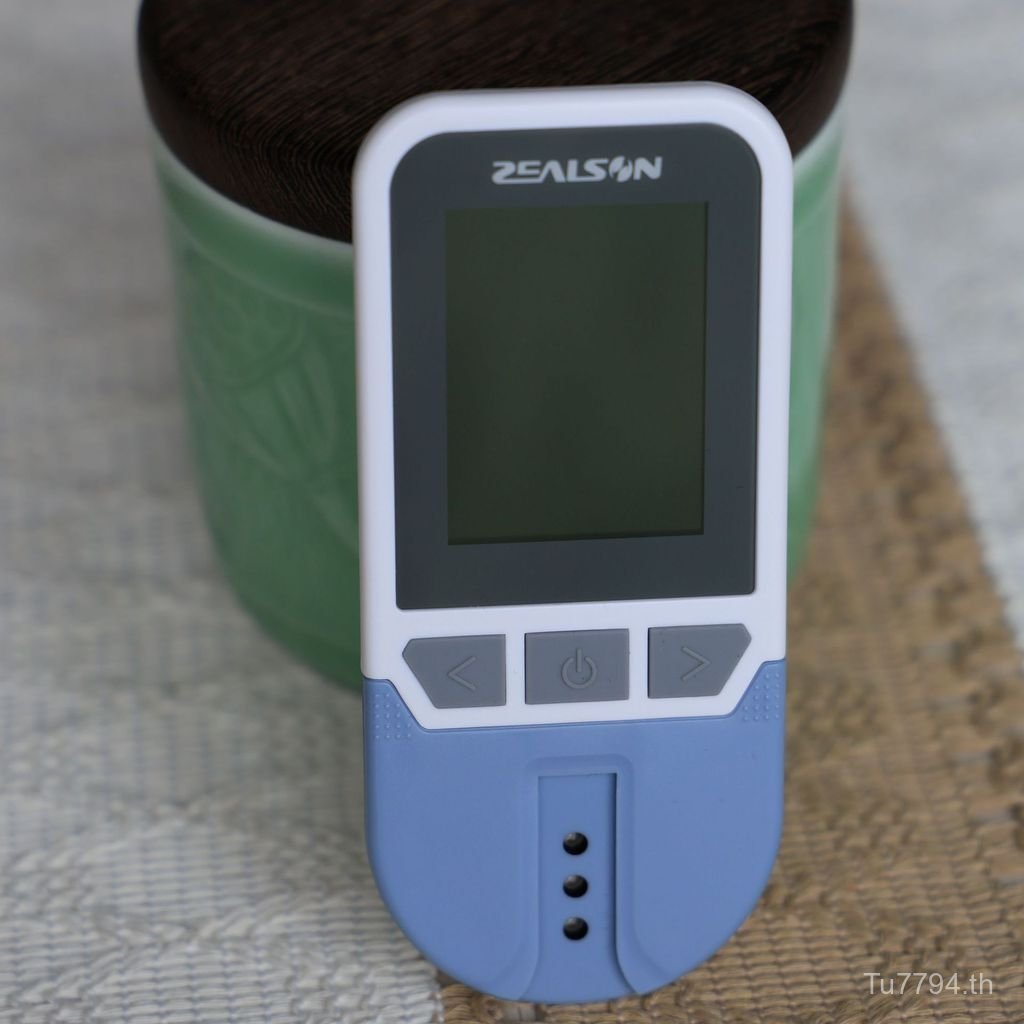 T Test Paper Test Strip Test Card Density Total Cholesterol English Middle School Students Zhongjie 