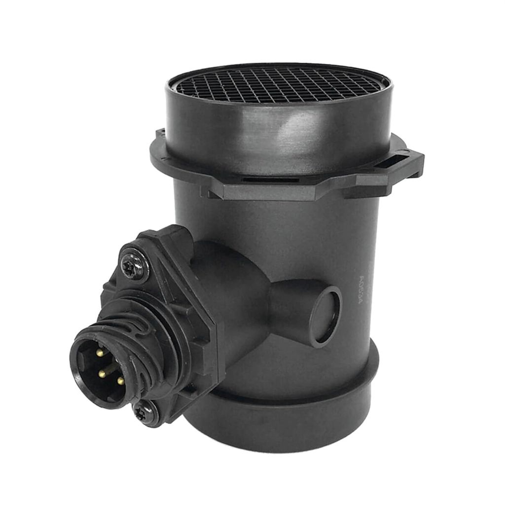 Mass MAF Flowmeter Sensor 0280217502 Mass Air Flow Meter Sensor MAF/Fit สําหรับ BMW 325i คือ 525i 53