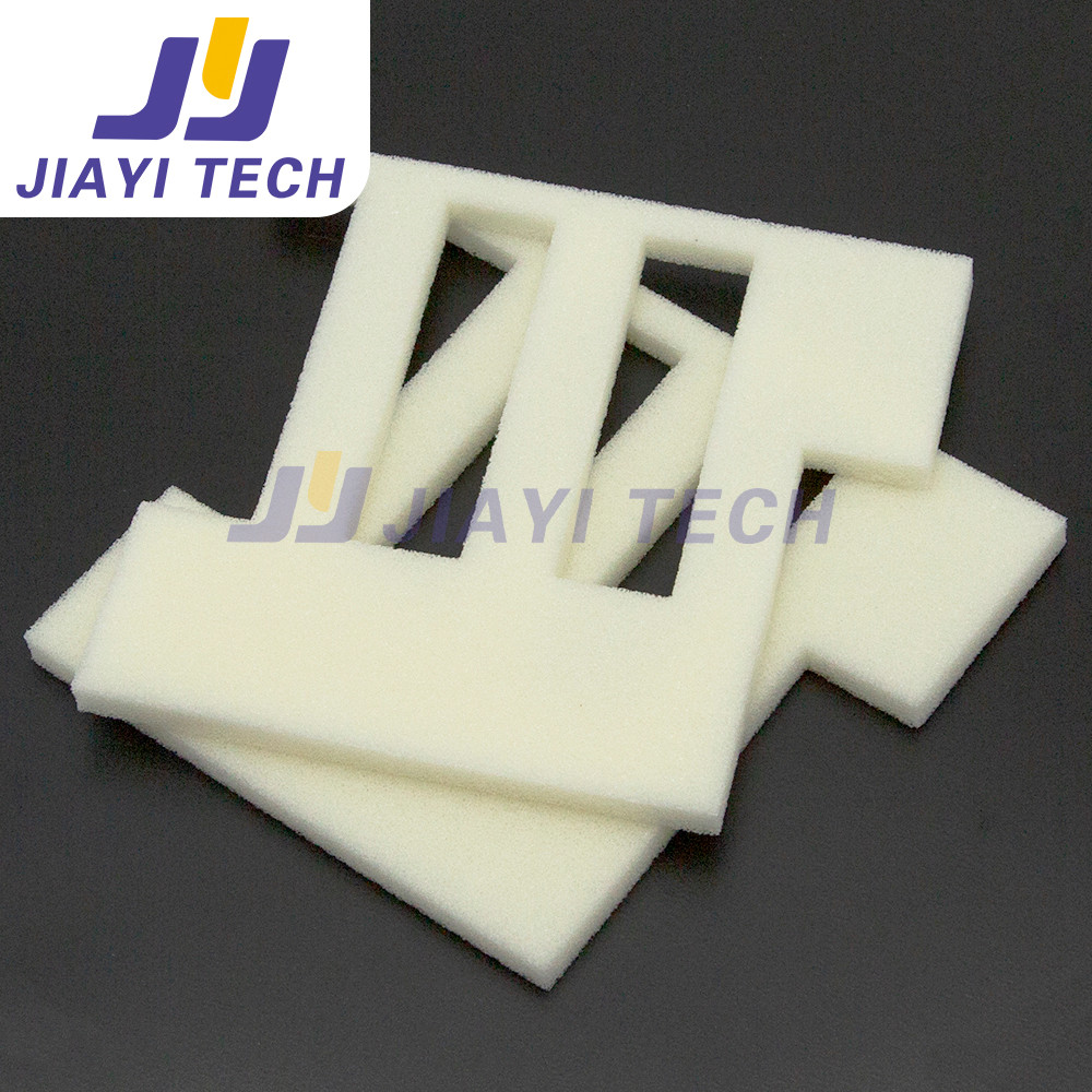 1 ชุดเดิมเข้ากันได้กับ Mimaki UJF6042MKII UJF-3042MkII เครื่องพิมพ์หมึก Stack ฟองน้ํา Pad Cap Absorb