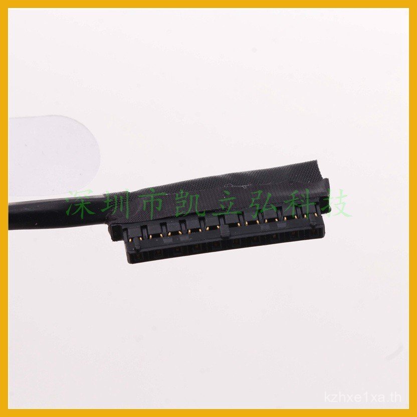 เหมาะสําหรับสายเชื่อมต่อแบตเตอรี่ Dell E7480 E7490 7XC87 DC02002NI00