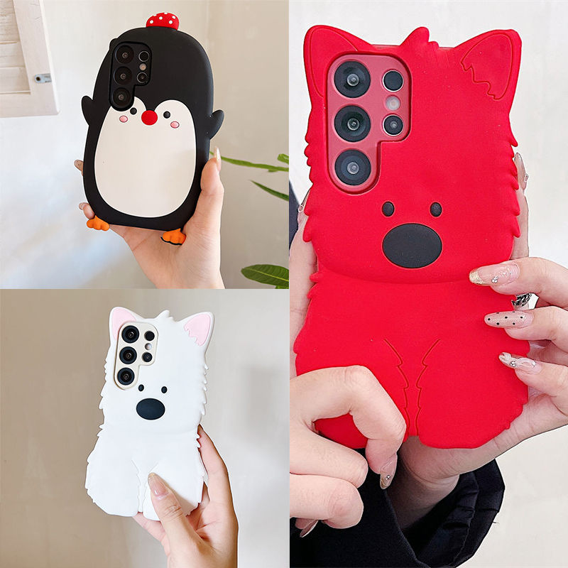 3D กันกระแทก สําหรับ OPPO Reno 10X Zoom 2F 2 Find X2 X3 X5 X6 X8 X9 Pro X8S Ultra F1S F5 F7 F9 F11 K