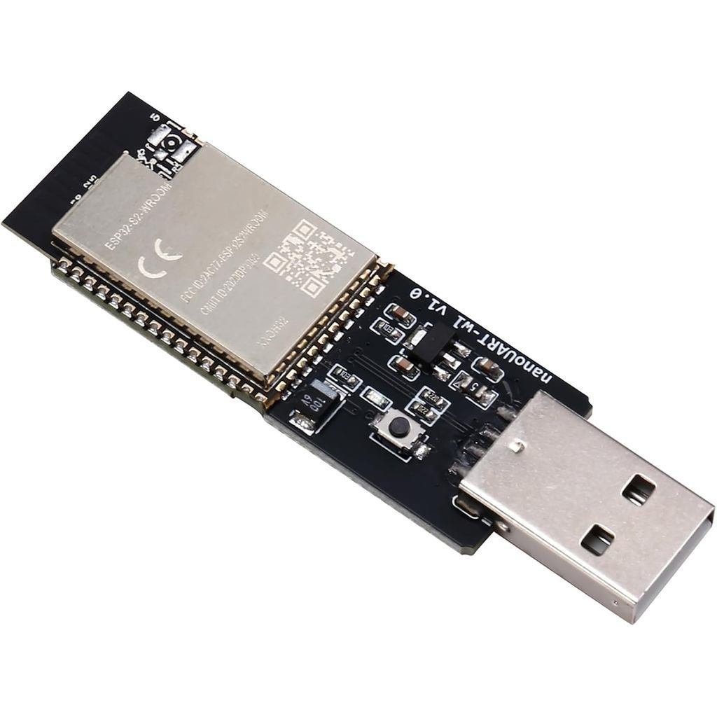 USB BTC Miner Solo Lottery Miner 40-50KH/S Bitcoin BTC Miner Asic Mining Low Power Miner สําหรับโฮมอ