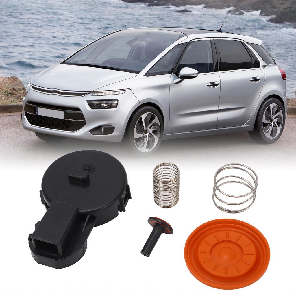 HUNYA เครื่องยนต์ PCV วาล์ว 9688939180 สำหรับ C4 DS3 DS5 B78 M3 M4 JUMPY III พร้อม A94 208 308 5008 