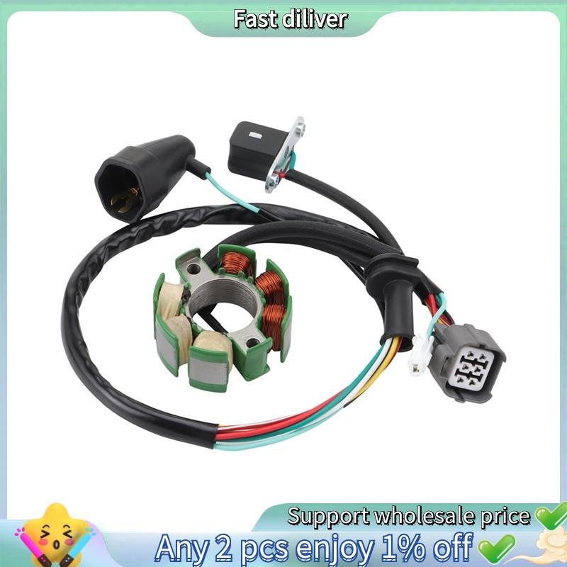 HJ-Stator Coil 21903-0015 Stator Coil สําหรับ KX250F