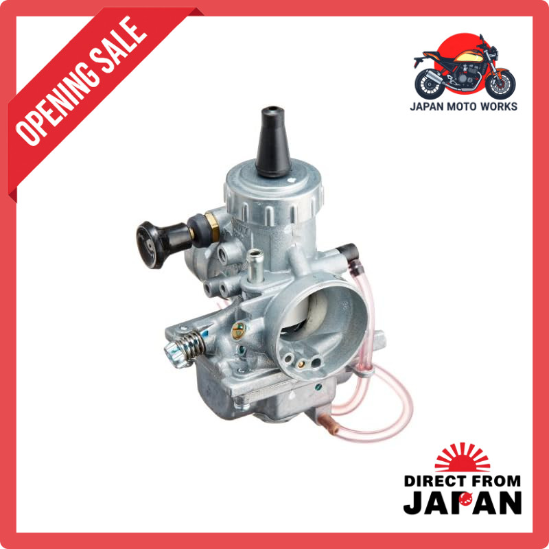 KITACO VM26φ Carburetor ASSY VM26-671(550) 401-1013003