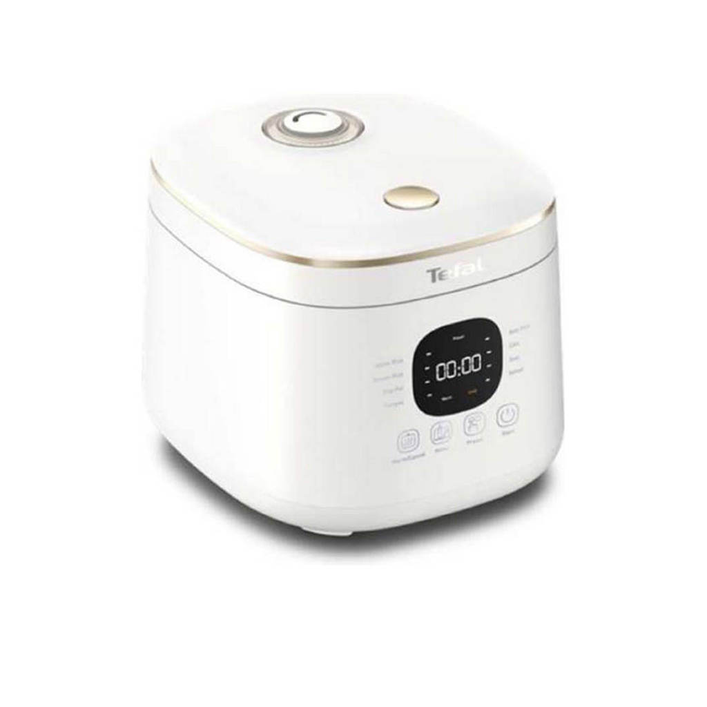 TEFAL - Rice Cooker Rice Mate 0.7L ​RK515166​ White <