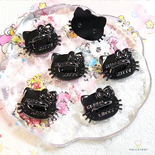 ตะขอติดโทรศัพท์มือถือKTเคสโทรศัพท์แมวหัวเข็มขัดด้านหลังDIYโซ่โทรศัพท์หัวเข็มขัดแขวนตะขอจี้โทรศัพท์การ์ตูน