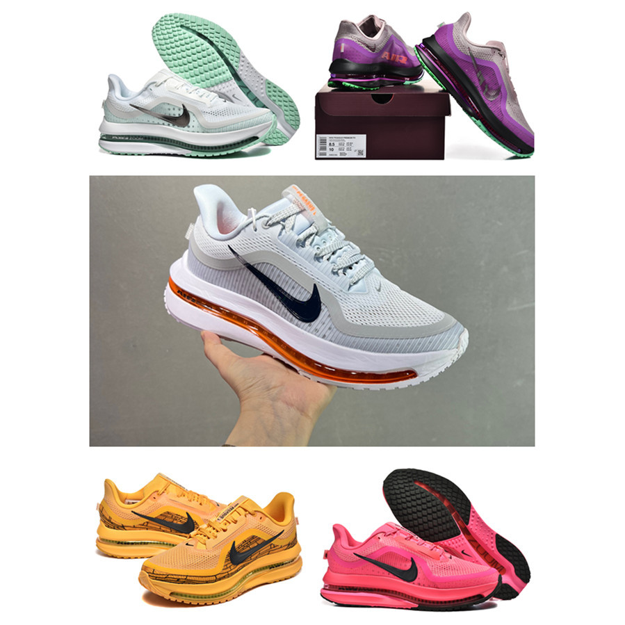 รองเท้าวิ่ง Pegasus Premium ดูดซับแรงกระแทกด้วยเบาะลม