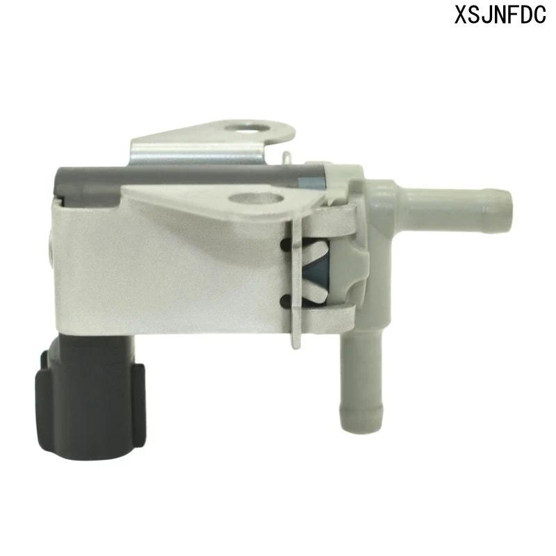 17650-97207 โซลินอยด์วาล์วสูญญากาศ 136200-2620 สําหรับ Dodge Chrysler