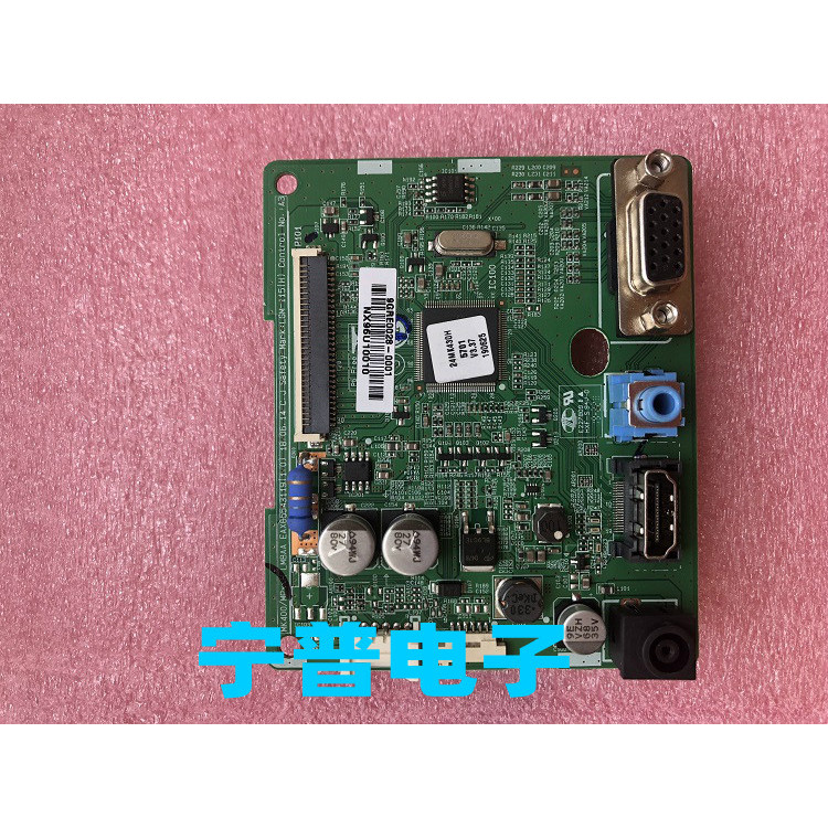 เมนบอร์ด LG 27MK430H 24MK430H ดั้งเดิมใหม่เอี่ยม EAX65543119