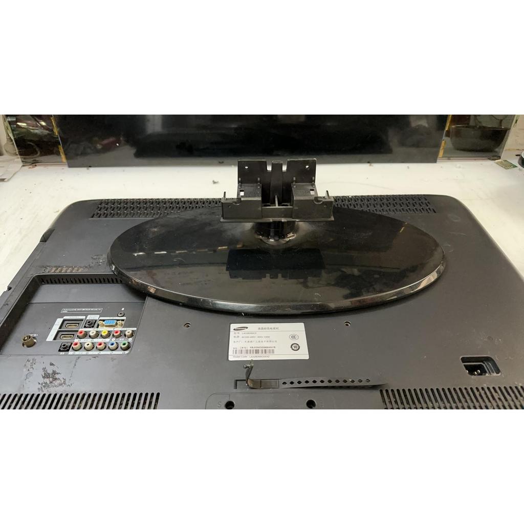 Original Samsung LA32B360C5 LA32C360E1 32C450E1T ฐานวงเล็บเท้าแท่น