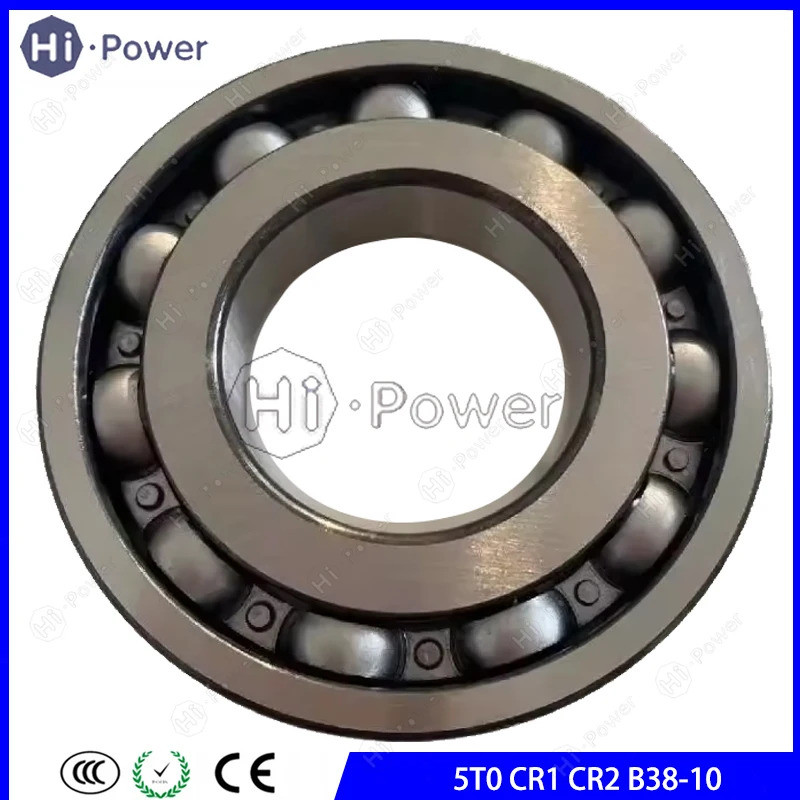 B38-10 5T0 CR1 CR2 เกียร์อัตโนมัติแบริ่ง B3810 สําหรับ HONDA CVT GK5 PULLEY BEARING 37.8-102-22 มม.ช
