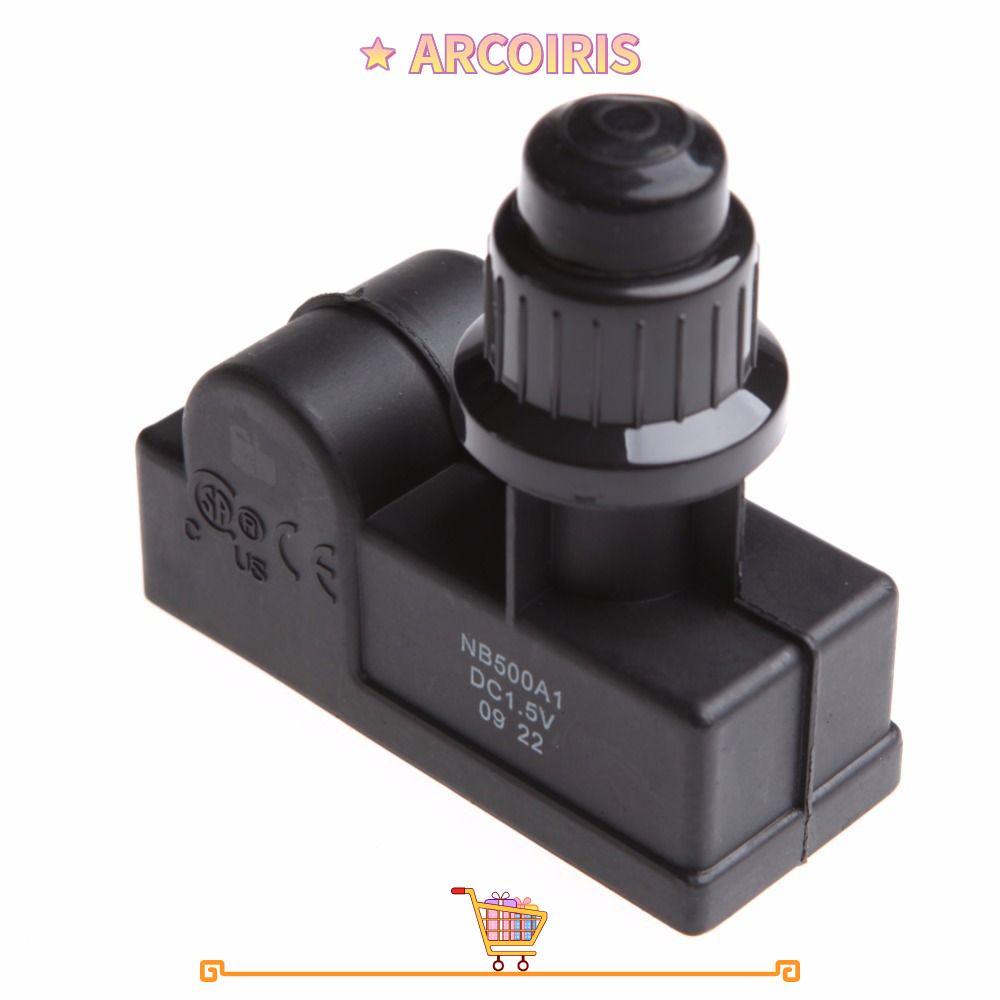 ARCOIRIS Grill Igniters, ทนทาน 2 ช่อง Char Broil Igniter, เปลี่ยน AA/AAA Universal แบตเตอรี่ปุ่มกด I