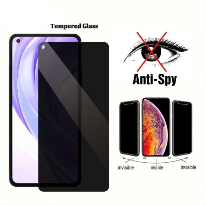 Spy Glass Realme 10 10 Pro 9 9 Pro 9 Pro+ 9i U1 X2 X2 Pro X3 X3 Pro X3 Superzoom X50 X50 Pro กระจกนิ