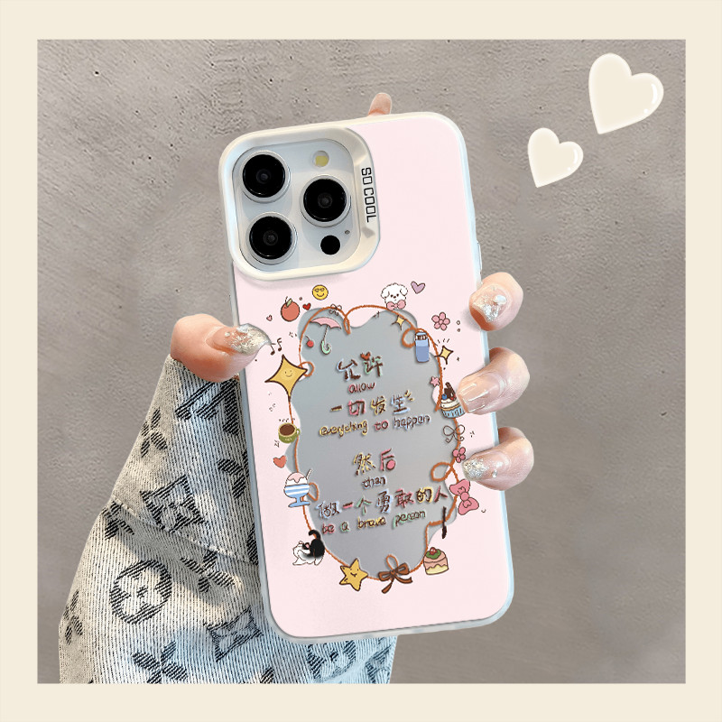 Dopamine ข้อความสําหรับ Oppo A58 A11X A5 A2 A55 A57 A16 กรณีค้นหา X5 X6 X7 X8 X9 PRO V23 11 10 PRO R