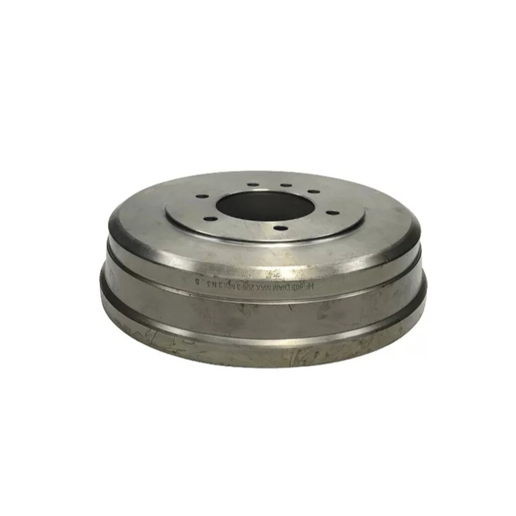 จานเบรคหลัง TOYOTA LAND CRUISER VX70 VX80 1990- HZJ105 1998- VDJ200 2007- GRJ150 2009- RUNSTOP /คู่