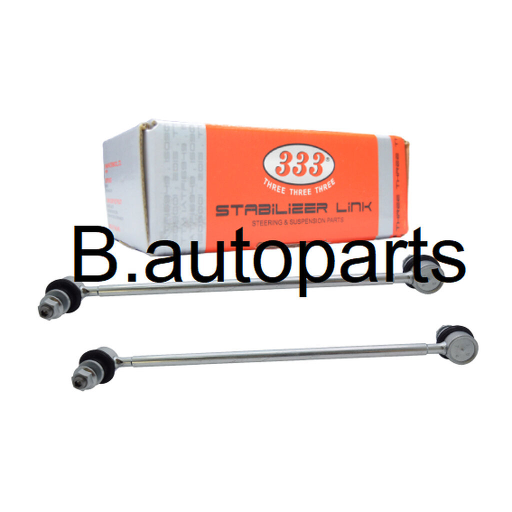 ลูกหมากกันโคลงหน้า ALPHARD ANH20 AGH30 HARRIER ZSU60 ESTIMA ACR50 PRIUS ZVW30 RAV4 CT200h HS250h NX2